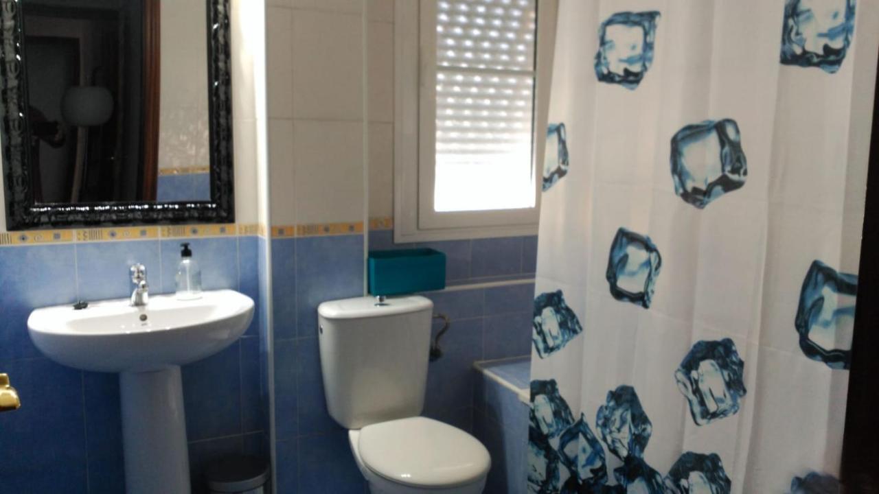 Apartamento Los Conquistadores. Sanlúcar de Barrameda Exterior photo